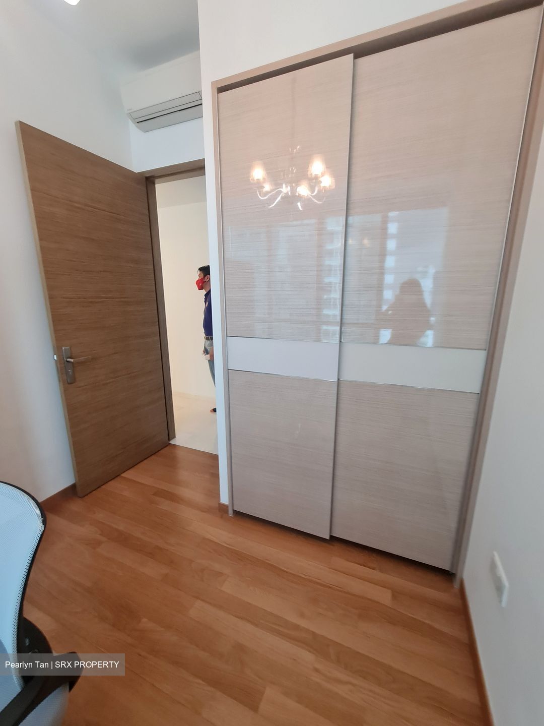 8 Saint Thomas (D9), Condominium #615516781